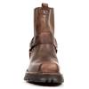 - M7605S20 Ankle boots - Brown Product image